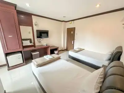 Baiboon Grand - 27