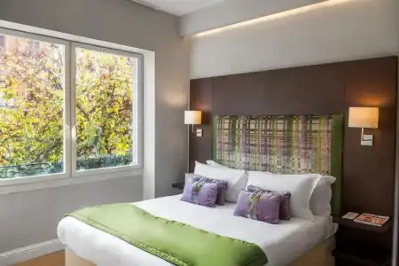 Chic & Town Luxury Rooms Piazza del popolo - 43