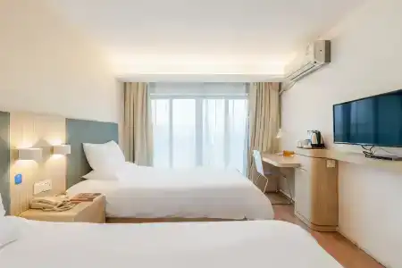 HanTing - 6