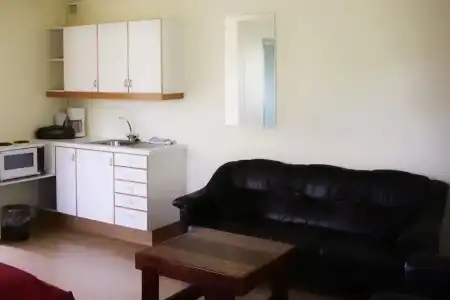 Guesthouse Svartiskógur Egilsstaðir - 17