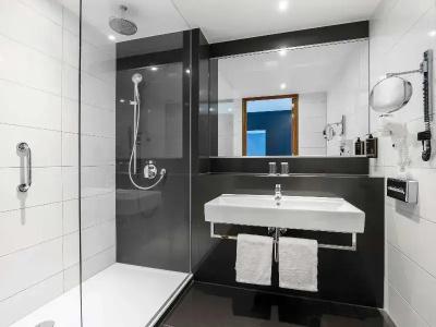 Mercure City Amersfoort Centre - 38