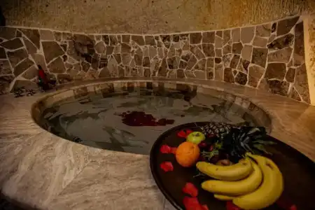 Oread Cave Suites - 134