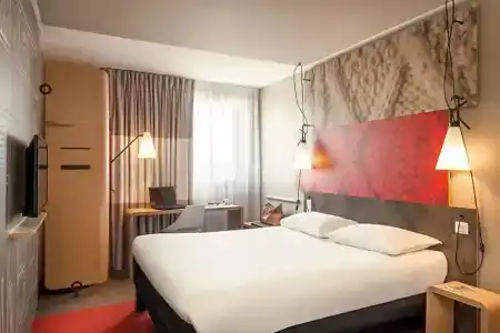 ibis Paris Gare Montparnasse 15eme - 24