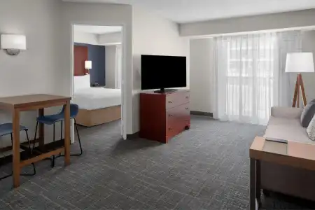 Residence Inn by Marriott San Diego Downtown - 21