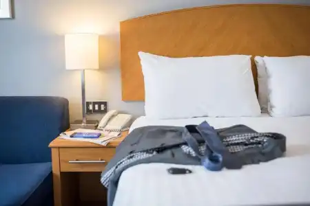 Holiday Inn Manchester West by IHG - 59