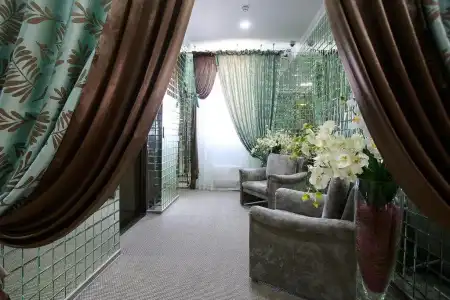 Boutique Spa Casino Lybid Plaza - 10