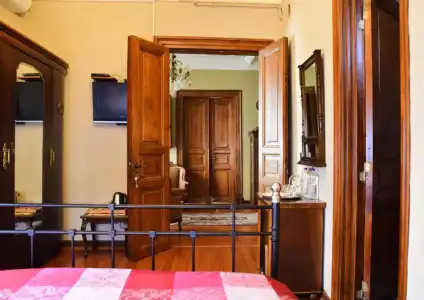 Ottoman Suites By Sera House - 26
