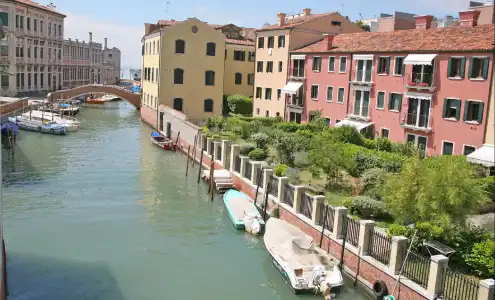 Giudecca Venezia - 11