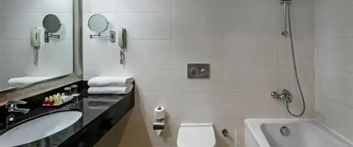 Özkaymak Select - Ultra All Inclusive - 9