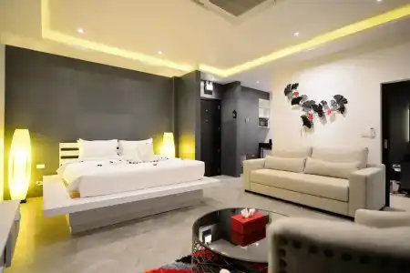 Pumeria Resort Phuket - 73