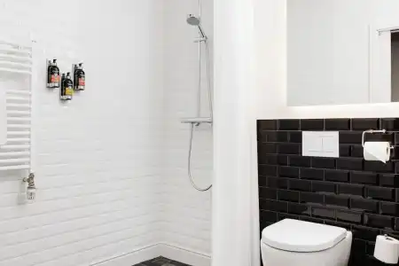 Reykjavik Residence - 110