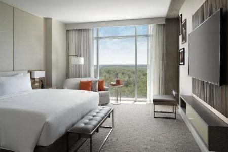 JW Marriott Orlando Bonnet Creek Resort & Spa - 66
