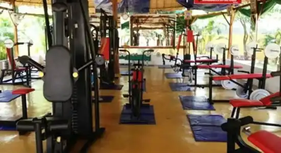 Fitness Resort Sihanoukville - 6