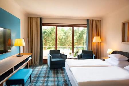 Aalernhüs & Spa - 36