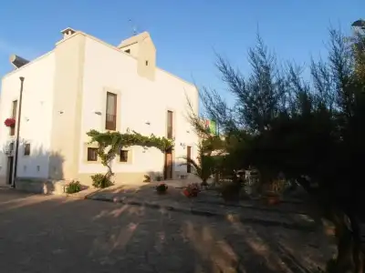 Masseria Nonna Angela - 0