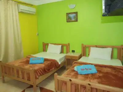 Dahab Plaza - 21