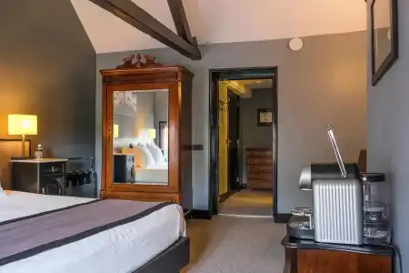 B&B 't Poorthuys - 55