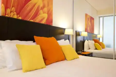 Cairns Private Apartments - 36