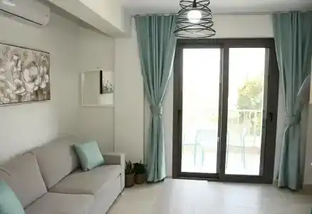 Theano Luxury Suites - 42