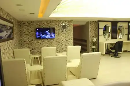 Adana Erten Otel - 15