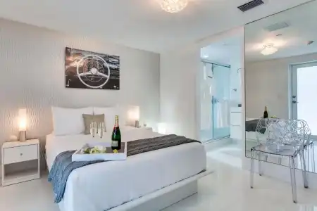Bars B&B South Beach Miami Boutique - 35