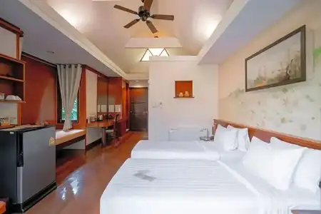 Baan Duangkaew Resort - 33