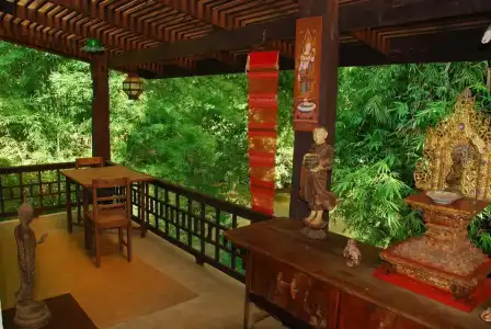 Maison de Sukhothai - 10