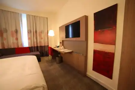 Novotel Konya - 39