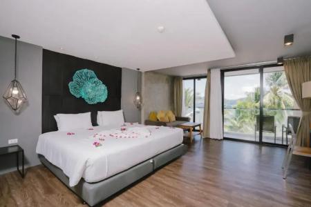 Patong Signature Boutique - 146