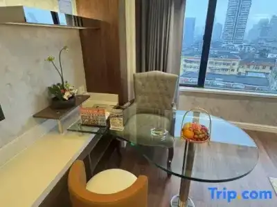 Nanjing Grand - 18