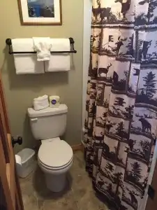 4 Seasons Inn on Fall River - 19