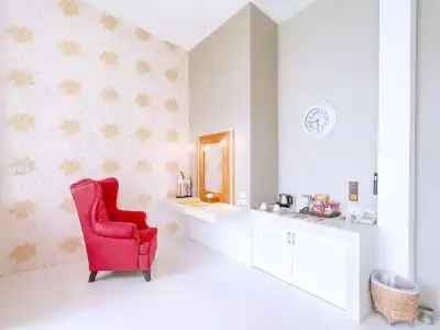 Summer Luxury Beach Resort and Spa - 64