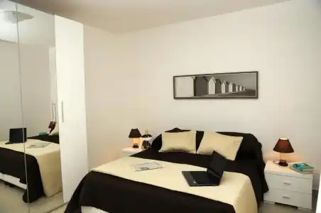 Isa Fiumicino Airport Residence - 37