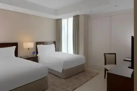 Dusit Doha - 30