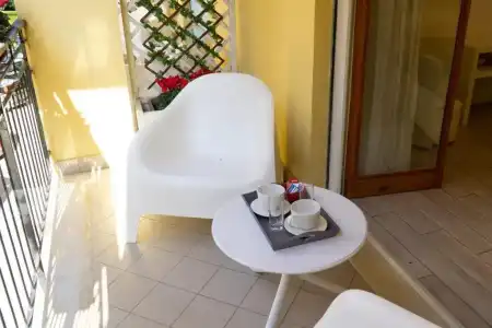 Al Parco Verde B&B - 36