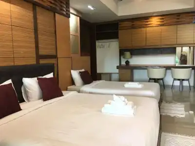 Nan Rim Nam Resort - 3