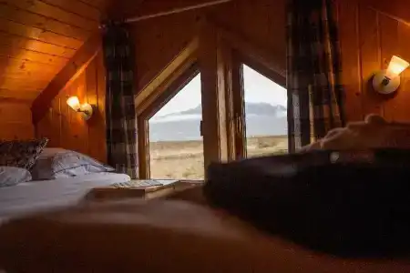 Hestasport Cottages - 171