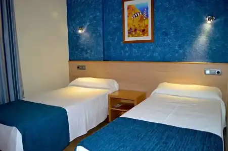 Punta del Cantal Suites - 50