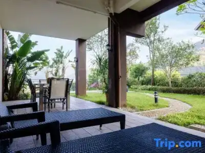 Tranquil Shores Holiday Apartments - 203