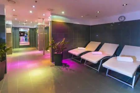 InterContinental Vienna by IHG - 12