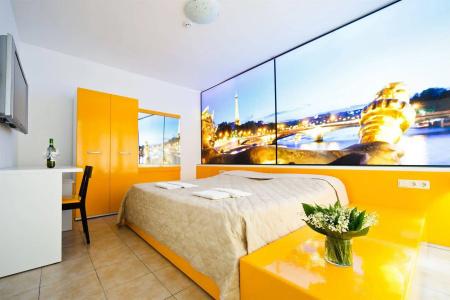 Motel Autosole - 1