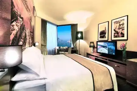 Harbour Grand Hong Kong - 37