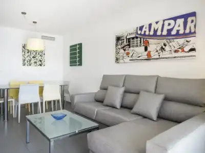 Apartamentos Hipocampos - 98