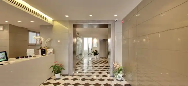 Best Western Premier Milano Palace - 18