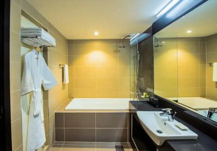Ramada Resort by Wyndham Dar es Salaam - 62