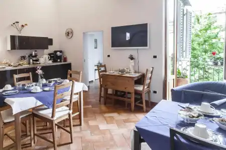 Chez Moi B&B - 13
