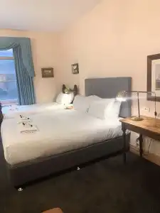 The Macquarie - 115