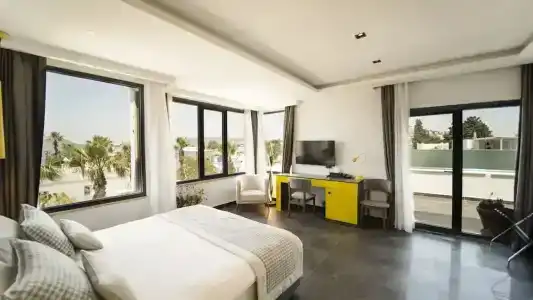 Sea Palm Otel Yalıkavak - 104