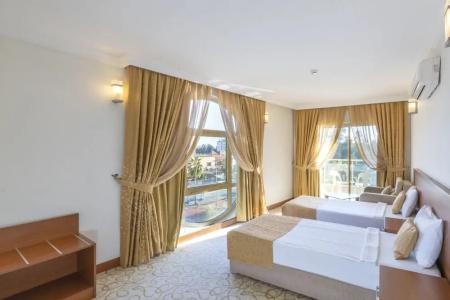 Miarosa Konaklı Garden - All Inclusive - 61