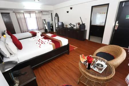 Thamel Eco Resort - 65